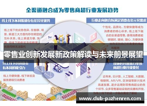 零售业创新发展新政策解读与未来前景展望