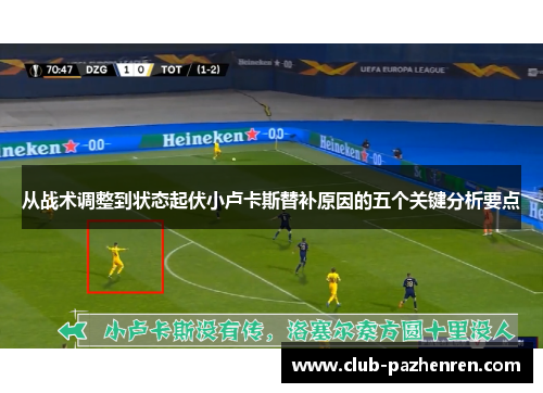 从战术调整到状态起伏小卢卡斯替补原因的五个关键分析要点